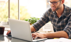 Si vous êtes rattaché au foyer fiscal de vos parents, vous n’avez pas de déclaration à effectuer en votre nom (Crédit photo : 123RF)