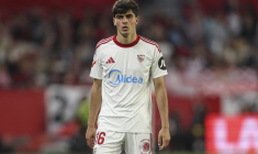 Des supporters de Séville s'en prennent aux joueurs après une nouvelle défaite