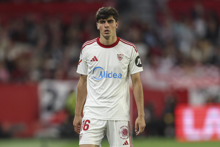 Des supporters de Séville s'en prennent aux joueurs après une nouvelle défaite