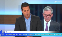 "Trump n'ira pas au bout de ses menaces contre la Chine !" selon Gregori Volokhine (président de Meeschaert Financial Services)