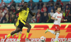 Un Dortmund réaliste enfonce un peu plus le FC Cologne