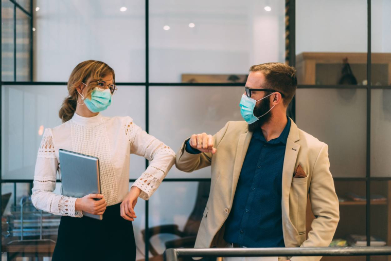 Le prêt de main-d'œuvre, un dispositif qui peine à séduire - iStock-martin-dm