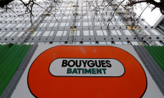 BOUYGUES PRÉVOIT UNE NOUVELLE HAUSSE DE SES RÉSULTATS EN 2022 APRÈS UN RETOUR AUX NIVEAUX PRÉ-PANDÉMIQUES