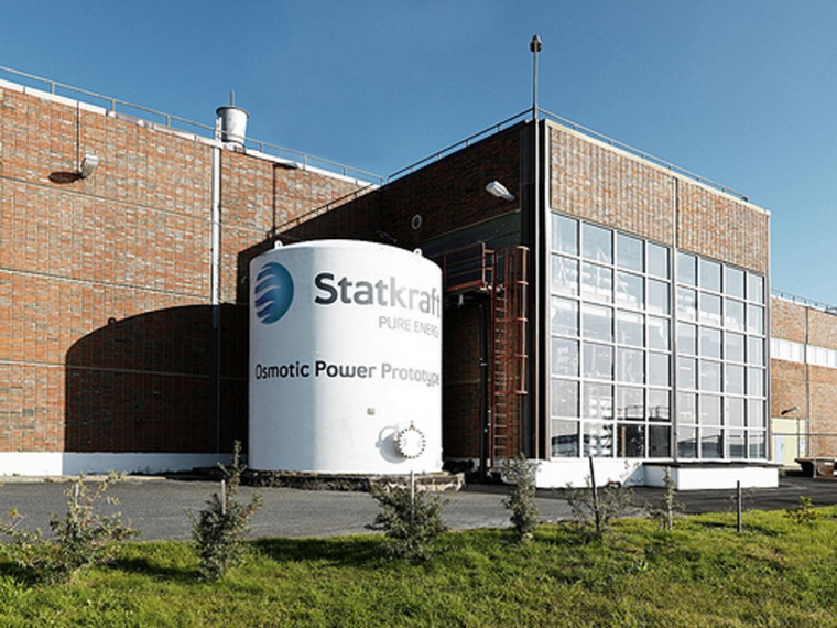 ( Statkraft / HO )