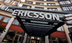 ERICSSON FAIT MIEUX QUE PRÉVU AU QUATRIÈME TRIMESTRE GRÂCE À LA 5G