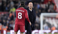 Les remèdes pour sauver Liverpool et Arne Slot de la faillite