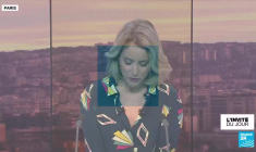 Michel Wieviorka, sociologue : la démocratie consiste à "savoir traiter politiquement" les crises