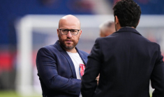 Monaco va devoir vendre des joueurs cet hiver