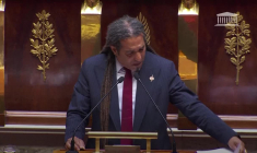 178 ans après l'abolition de l'esclavage, les députés abrogent le "Code noir"