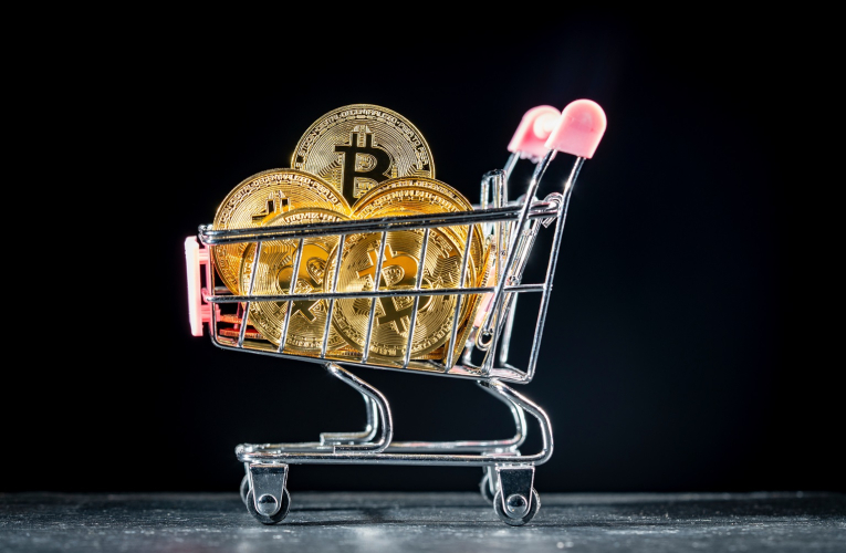 Vous pouvez désormais payer en cryptomonnaie dans ce célèbre grand magasin !