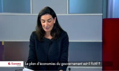 Le plan d'économies du gouvernement est-il "pipeau" ?