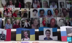 Attentat de Nice : ouverture de l'audience à la Cour d'Assises spéciale, 8 accusés comparaissent