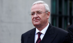 DIESELGATE: VOLKSWAGEN PROCHE D'UN ACCORD AVEC SON ANCIEN PDT