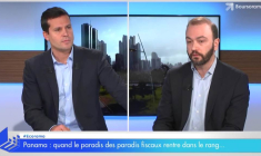 Quand le paradis des paradis fiscaux rentre dans le rang...