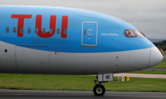 TUI CONFIANT AU SUJET DE LA CROISSANCE DE SES BÉNÉFICES