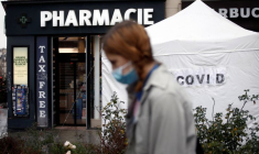 CORONAVIRUS: PLUS DE 21.000 NOUVEAUX CAS EN FRANCE, PRÈS DE 70.000 MORTS AU TOTAL