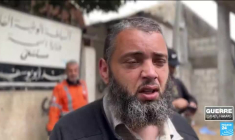 À Rafah, l'espoir d'une trêve alors que plane toujours la menace d'une offensive israélienne