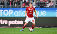 Brendan Chardonnet lance son propre festival