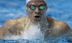 Championnats du monde aquatiques