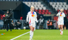 Une affiche OL-Bayern Munich en quarts de finale de Ligue des champions