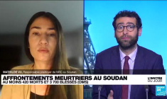 Soudan : l’aide humanitaire suspendue