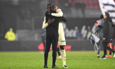 Habib Beye tient à ce qu’on parle de Paul Pogba au présent