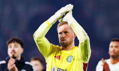 Kasper Schmeichel raccroche les gants