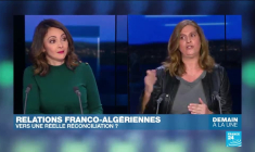 Relations franco-algériennes : Jean Castex attendu à Alger les 10 et 11 avril