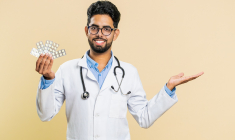 Dans plus de neuf cas sur dix, ladite allergie aux antibiotiques n'existe pas ! (crédit : Adobe Stock)