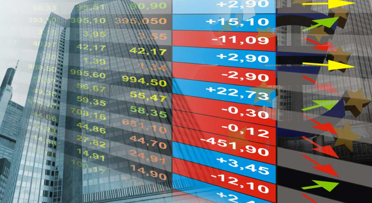 Pour savoir si vous gagnez de l'argent avec vos achats en Bourse, il faut connaître le prix de revient de vos investissements. (© Adobestock)