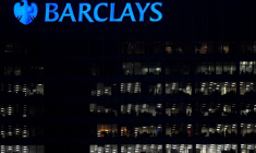BARCLAYS ACHÈTE UN PORTEFEUILLE DE 3,8 MILLIARDS DE DOLLARS DE CARTES DE CRÉDIT DE GAP