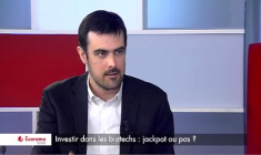 Biotechs : comment toucher le jackpot ? (VIDEO)