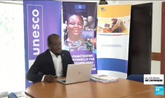 Côte d'Ivoire : l'illettrisme touche 47 % de la population