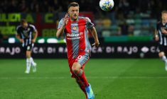 Sur le départ à Cremonese, Vardy cherche un nouveau challenge