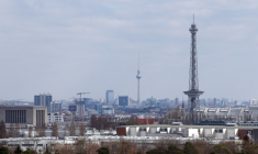 ALLEMAGNE: NETTE DÉGRADATION DU MORAL DES INVESTISSEURS