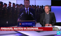 En direct : Emmanuel Macron juge nécessaires "de nouvelles discussions" avec l'Ukraine