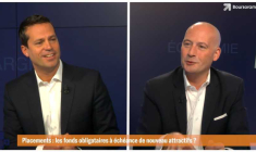 Placements: les fonds obligataires à échéance de nouveau attractifs ?