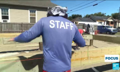 Tempêtes, ouragans... La Louisiane devient inassurable