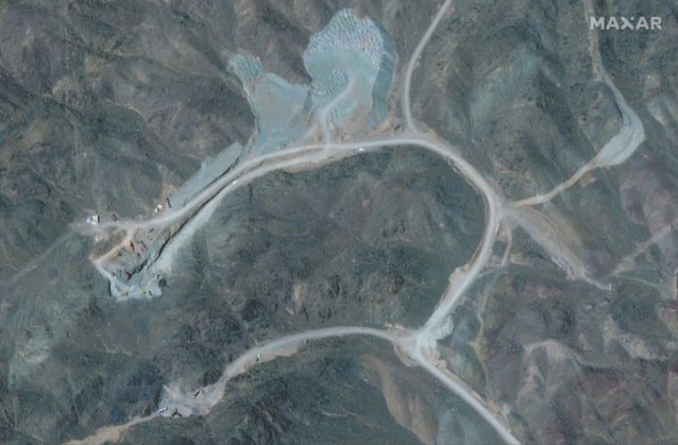 IRAN: L'ENRICHISSEMENT D'URANIUM À 60%, UNE RÉPONSE AU SABOTAGE DE NATANZ, DIT ROHANI
