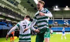 Cet Irlandais de 16 ans devient le plus jeune buteur de l'histoire des coupes d'Europe