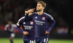 Quatre joueurs de Ligue 1 dans la liste des États-Unis