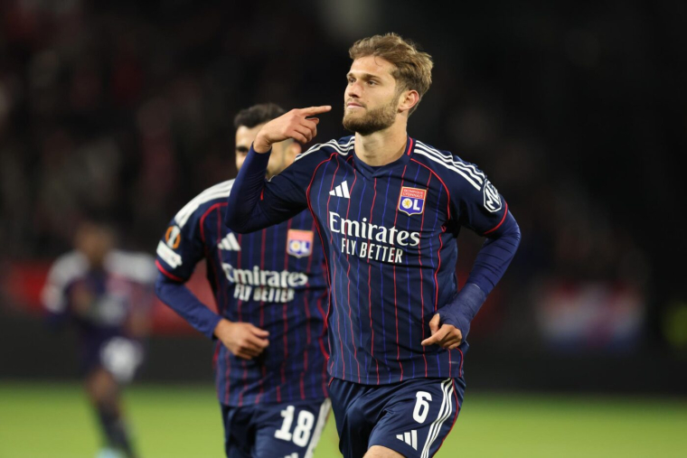 Quatre joueurs de Ligue 1 dans la liste des États-Unis