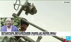 Nord Mali : des groupes armés se préparent à une reprise des hostilités