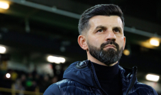 Muslic (Plymouth Argyle) raconte la guerre de Bosnie : « On est devenu des réfugiés du jour au lendemain »