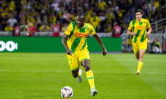 Moses Simon au Paris FC, c'est enfin officiel