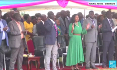 Kenya : La Cour suprême confirme la victoire de William Ruto à la présidentielle