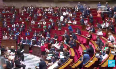 Pouvoir d'achat : Le projet de loi attendu fait son entrée lundi à l'Assemblée nationale