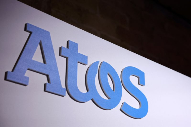 ATOS PUBLIE UN CHIFFRE D'AFFAIRES ANNUEL EN BAISSE, CITE D'"IMPORTANTES DIFFICULTÉS"