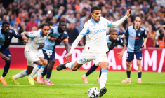 L'OM et Greenwood s'acharnent sur Le Havre pour prendre le lead