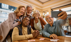 Ces villes pour couler des jours heureux à la retraite !